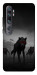 Чехол Horror wolfs для Xiaomi Mi Note 10