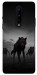 Чохол Horror wolfs для OnePlus 8