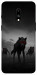 Чехол Horror wolfs для OnePlus 7