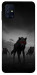 Чехол Horror wolfs для Galaxy M31s