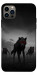 Чехол Horror wolfs для iPhone 12 Pro