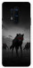 Чехол Horror wolfs для OnePlus 8 Pro