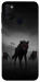 Чехол Horror wolfs для Galaxy M30s