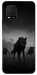 Чохол Horror wolfs для Xiaomi Mi 10 Lite