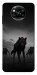 Чохол Horror wolfs для Xiaomi Poco X3 NFC