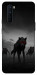Чехол Horror wolfs для OnePlus Nord