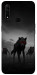 Чехол Horror wolfs для Oppo A31