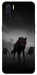 Чехол Horror wolfs для Oppo A91