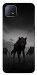 Чохол Horror wolfs для Oppo A73