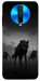Чехол Horror wolfs для Xiaomi Poco X2