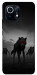 Чехол Horror wolfs для Xiaomi Mi 11