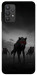 Чехол Horror wolfs для Galaxy A32 4G