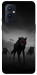 Чехол Horror wolfs для OnePlus 9