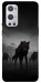 Чехол Horror wolfs для Oneplus 9 pro