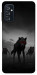 Чехол Horror wolfs для Galaxy M52