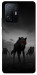 Чехол Horror wolfs для Xiaomi 11T