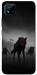Чехол Horror wolfs для Realme C11 (2021)