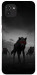 Чехол Horror wolfs для Galaxy A03