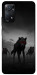 Чохол Horror wolfs для Xiaomi Redmi Note 11 Pro 5G