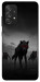 Чохол Horror wolfs для Galaxy A52s