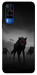 Чехол Horror wolfs для Vivo Y51a