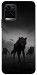 Чохол Horror wolfs для Vivo Y33s