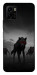 Чохол Horror wolfs для Vivo Y15s