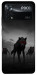 Чехол Horror wolfs для Xiaomi Poco X4 Pro