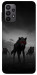 Чехол Horror wolfs для Galaxy A23