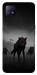 Чехол Horror wolfs для Oppo A73 5G