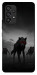 Чохол Horror wolfs для Galaxy A53
