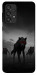 Чохол Horror wolfs для Galaxy A33 5G