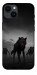Чехол Horror wolfs для iPhone 14