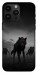 Чехол Horror wolfs для iPhone 14 Pro Max