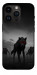 Чехол Horror wolfs для iPhone 14 Pro