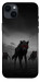 Чохол Horror wolfs для iPhone 14 Plus