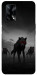Чехол Horror wolfs для Oppo F19