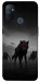 Чехол Horror wolfs для OnePlus Nord N100