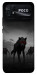 Чохол Horror wolfs для Xiaomi Poco C40