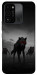 Чехол Horror wolfs для TECNO Spark Go 2022 (KG5m)