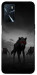 Чехол Horror wolfs для Oppo A54s