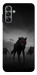 Чехол Horror wolfs для Galaxy A04s