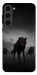 Чехол Horror wolfs для Galaxy S23