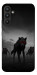 Чехол Horror wolfs для Galaxy A34 5G