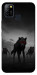 Чехол Horror wolfs для Infinix Hot 10 Lite