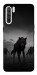 Чохол Horror wolfs для Oppo Reno 3