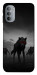 Чехол Horror wolfs для Motorola Moto G31