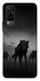 Чехол Horror wolfs для Vivo Y31