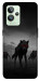 Чехол Horror wolfs для Realme GT2