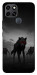 Чохол Horror wolfs для Infinix Smart 6